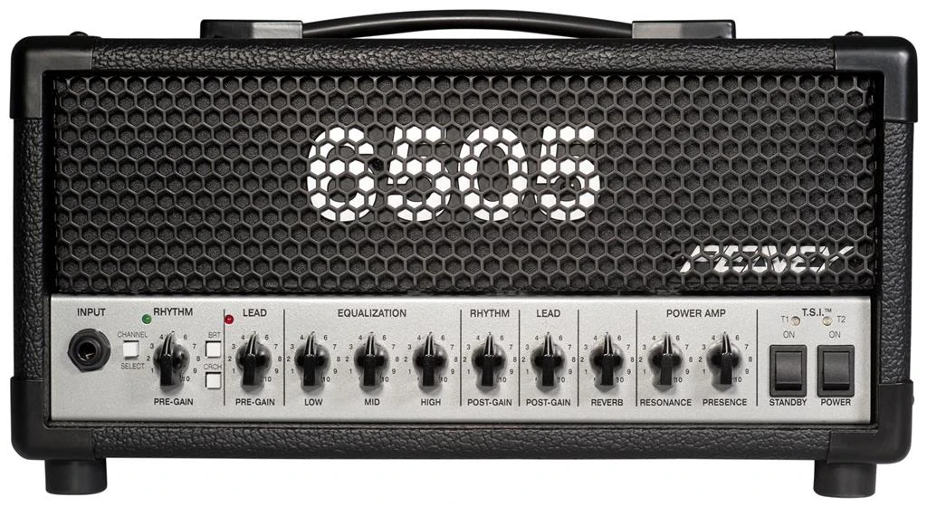 Peavey 6505MH V2 Mini Head